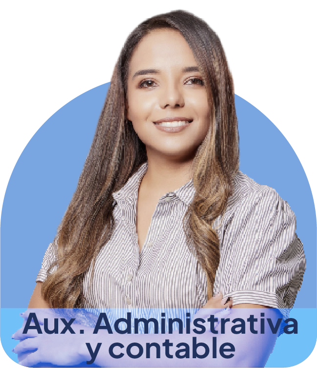 Auxiliar Administrativa