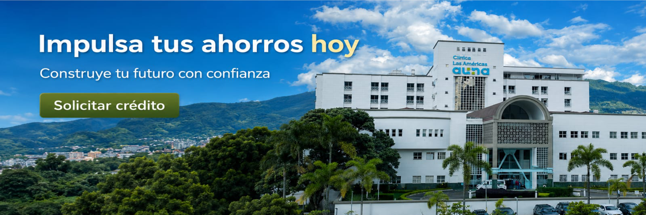 Construye tu futuro con confianza